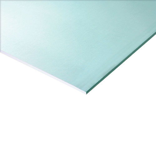 Γυψοσανίδα ανθυγρή