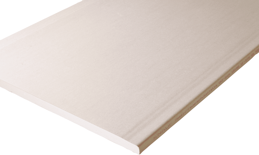 Γυψοσανίδα πυράντοχη