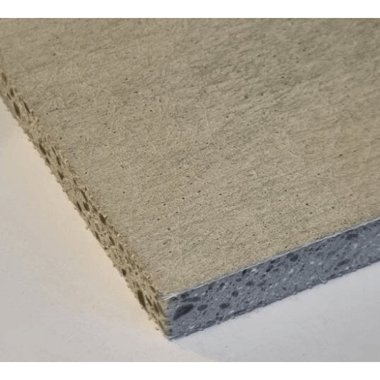 Τσιμεντοσανίδα