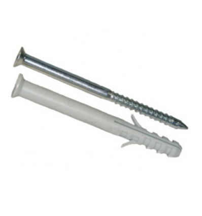 Καρφωτό βύσμα