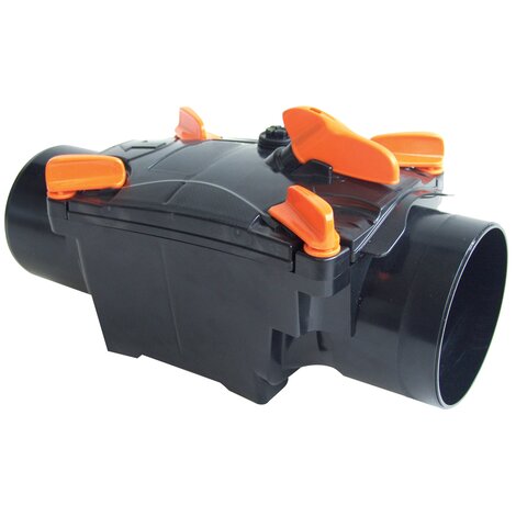 Βαλβίδα αντεπιστροφής